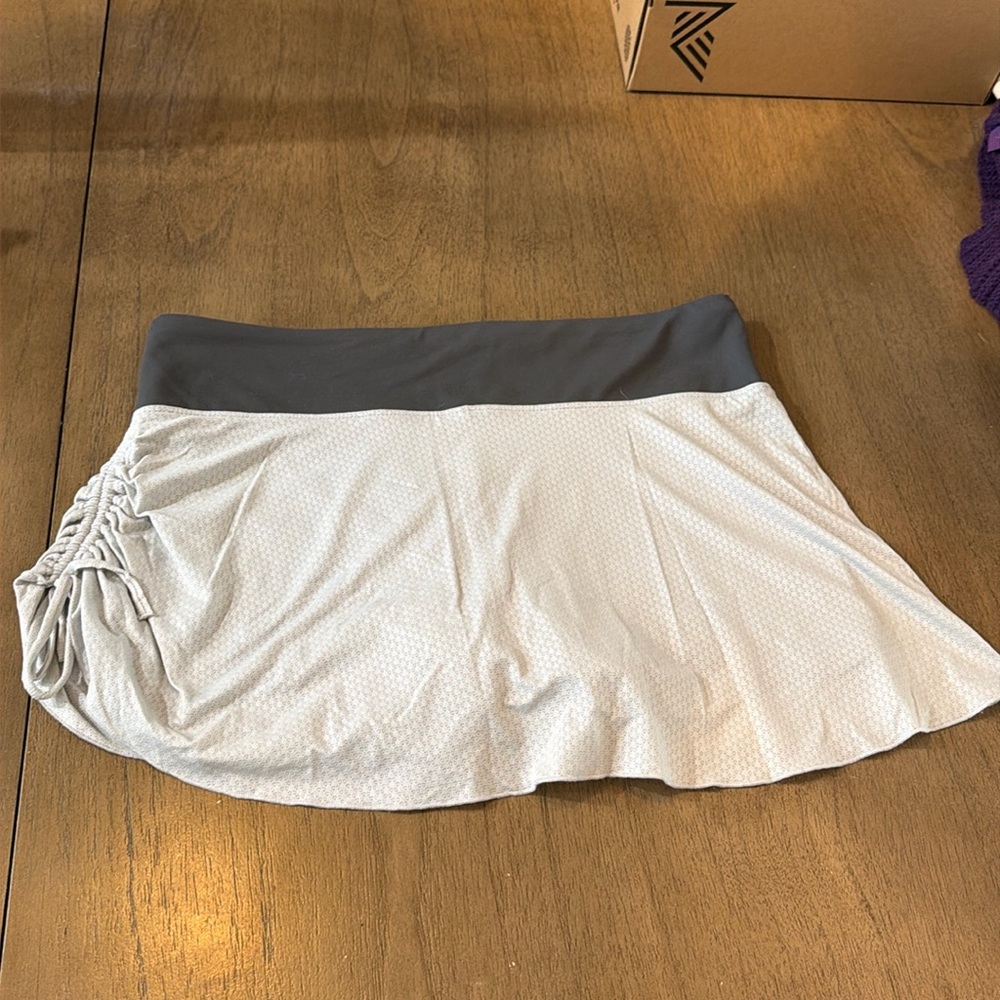 Patagonia Skort, Medium